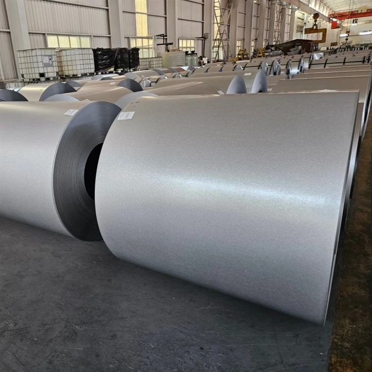 Galvalume Coil Suppliers